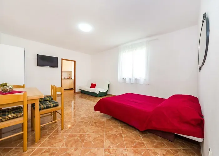Apartments Martin