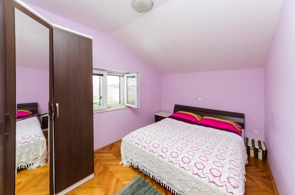 Appartement Martin Zaton (Zadar)