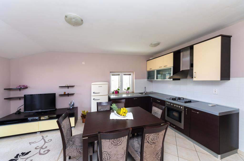 Martin Appartement *