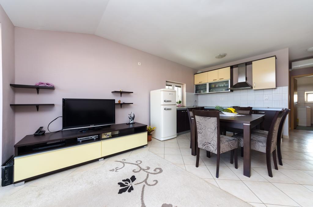 Appartement Martin Zaton (Zadar)