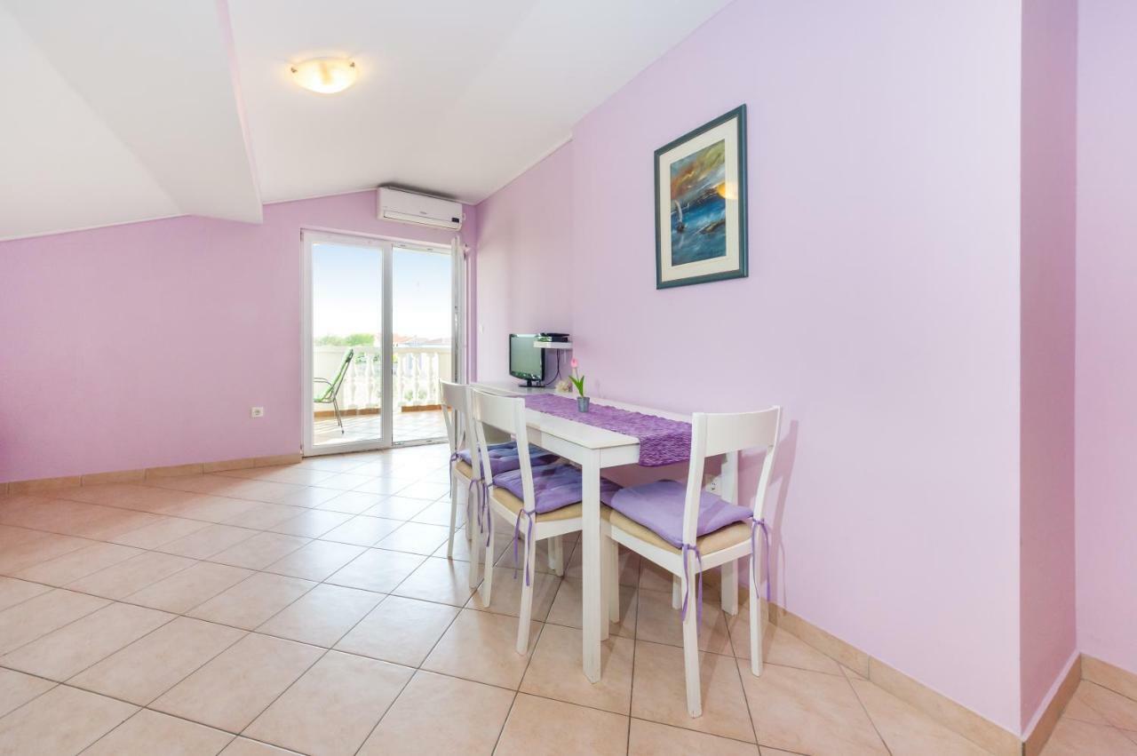 Martin Appartement *