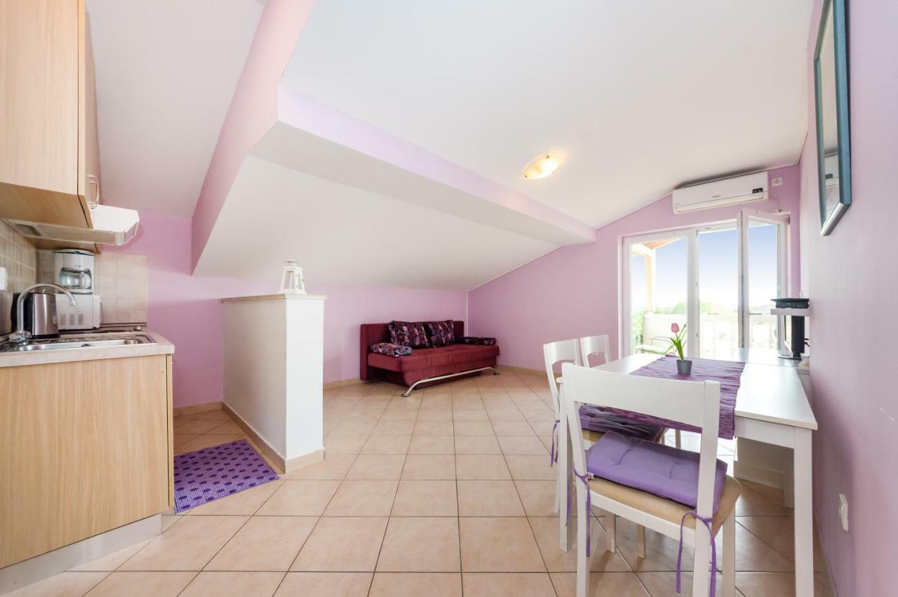 Martin Appartement *