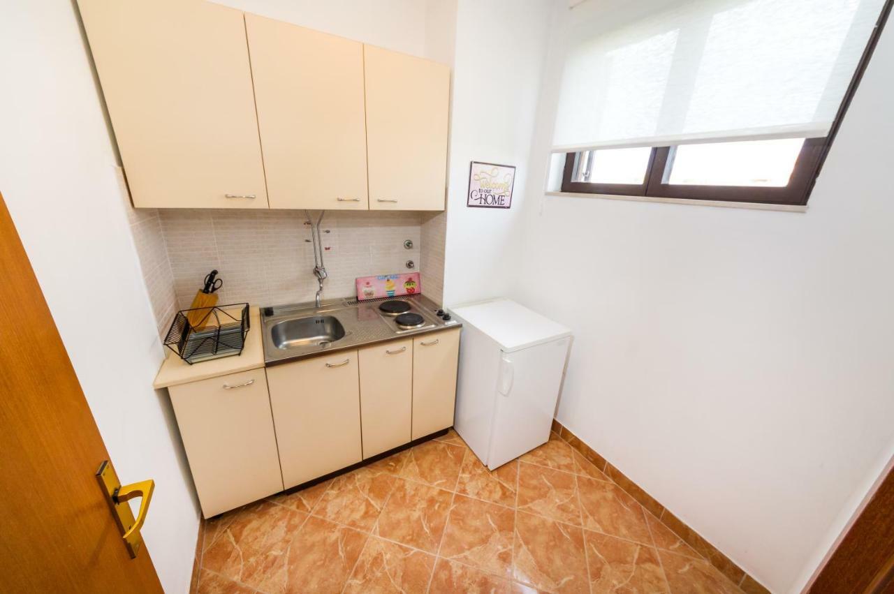 Martin Appartement *