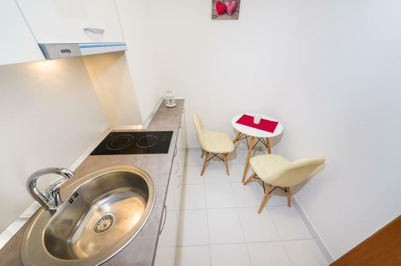 Appartement Martin