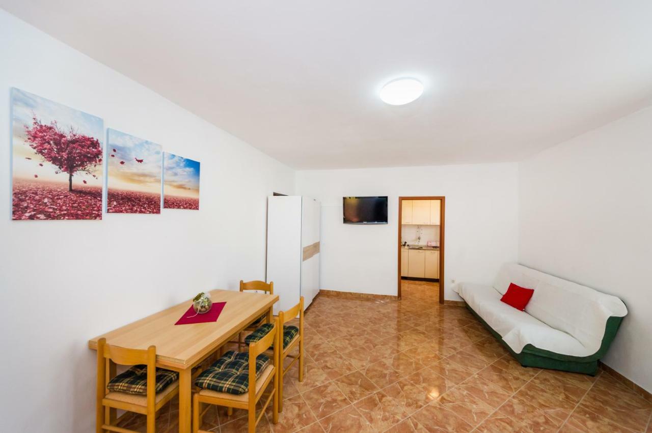 Appartement Martin
