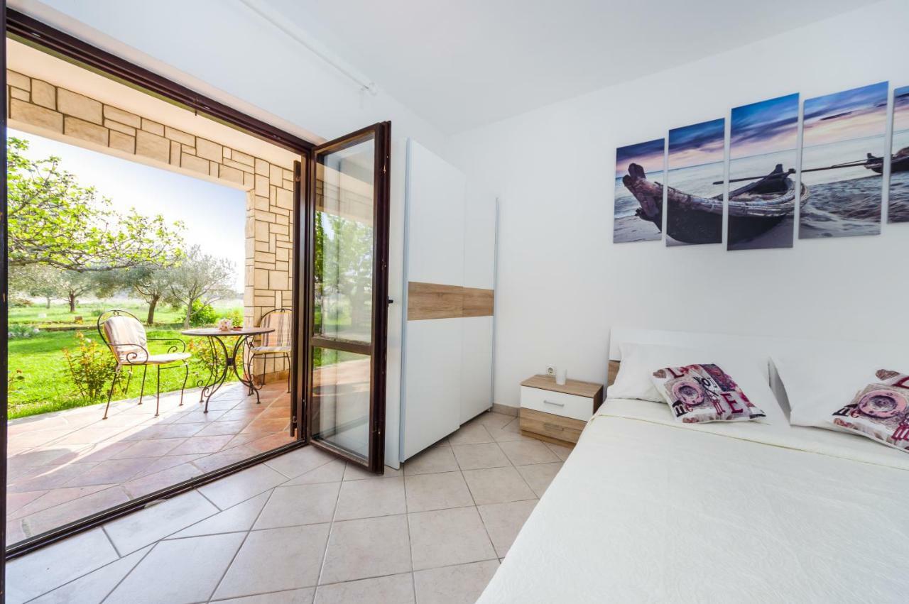 Appartement Martin
