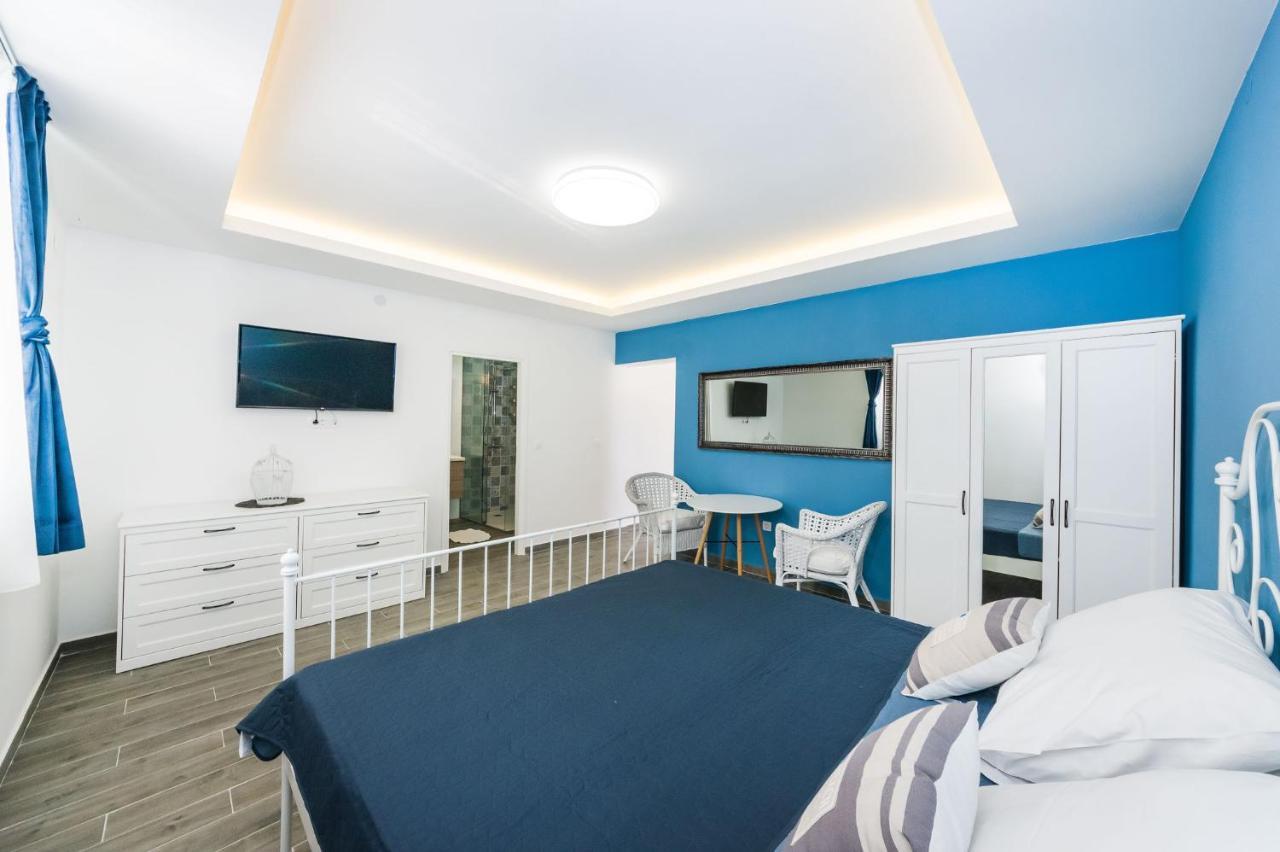 Appartement Martin *